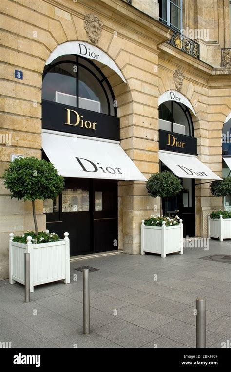 christian Dior shop online France